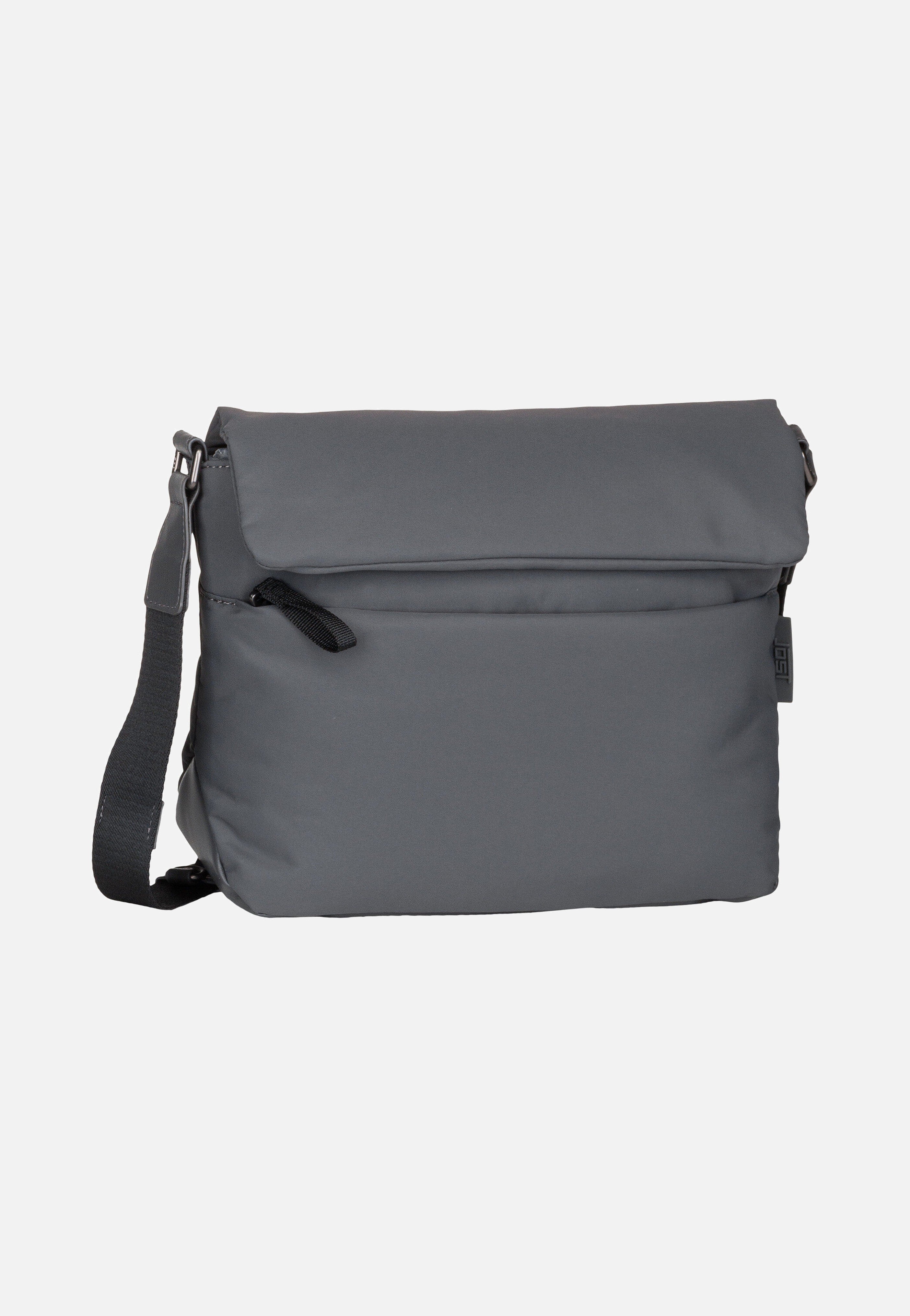 Falun Flap Grey - Crossbody Bag