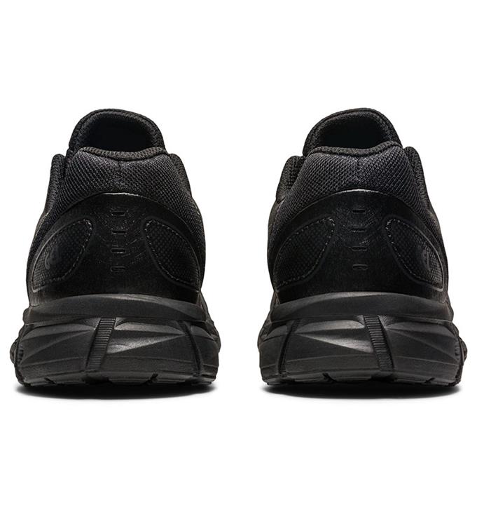 ASICS GEL-QUANTUM LYTE II GS 1204A095 BLACK-GRAPHITE-GREY