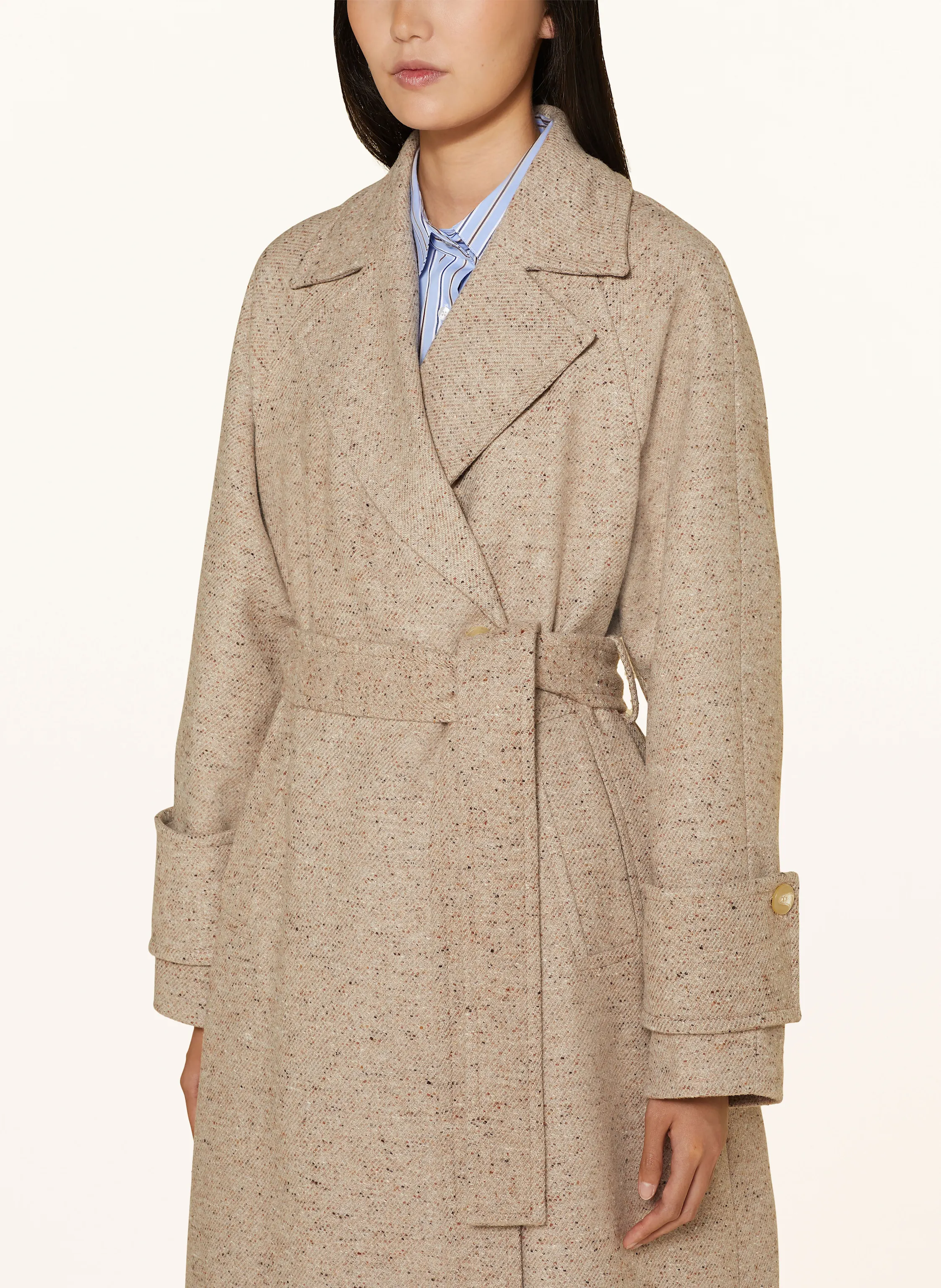 CLAUDIE PIERLOT Mantel