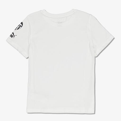 Camiseta Valencia Cf 23/24