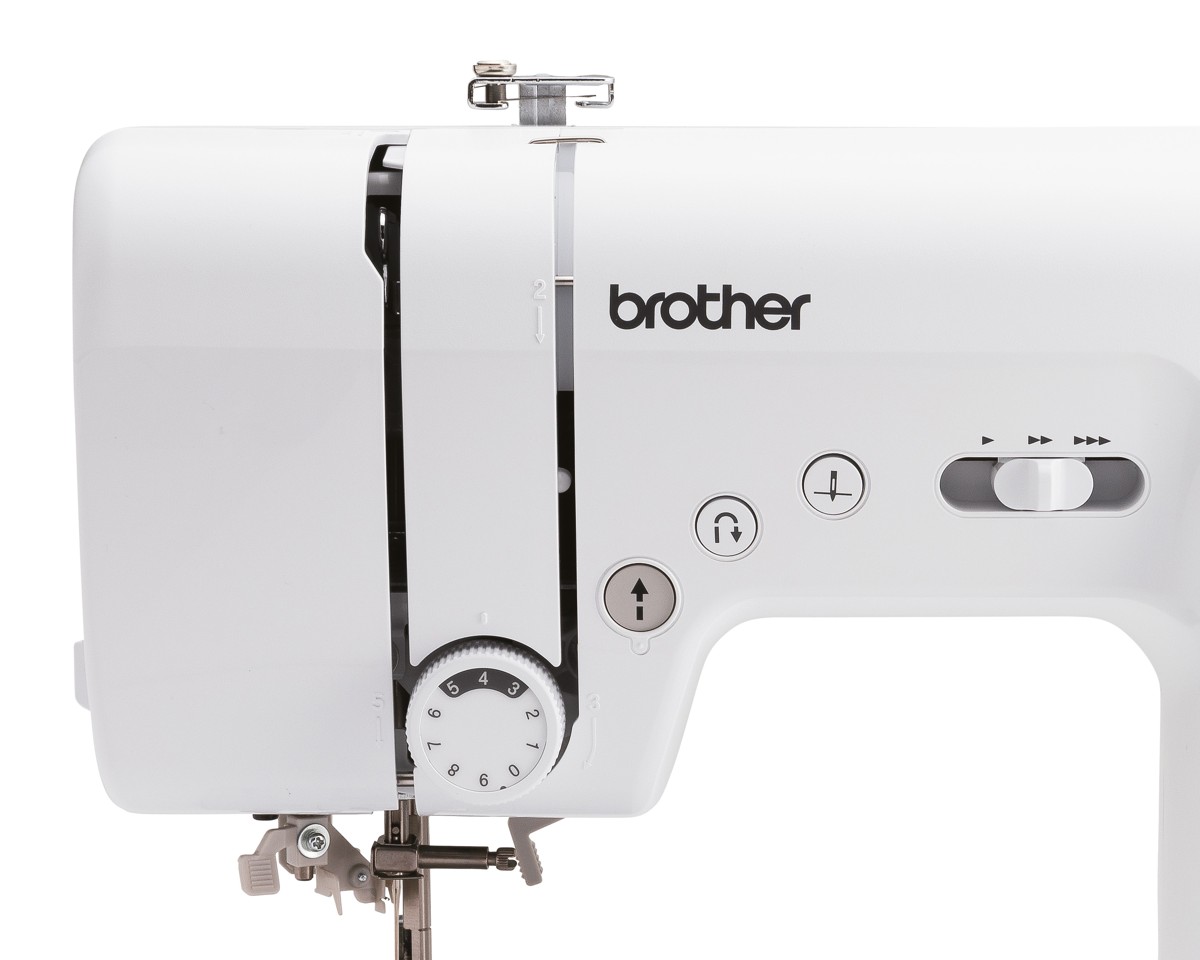 Brother - FS60x Elektronisk Symaskine
