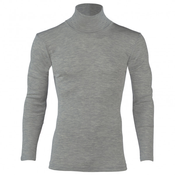 Engel - Col roulé L/S - Sous-vêtement mérinos