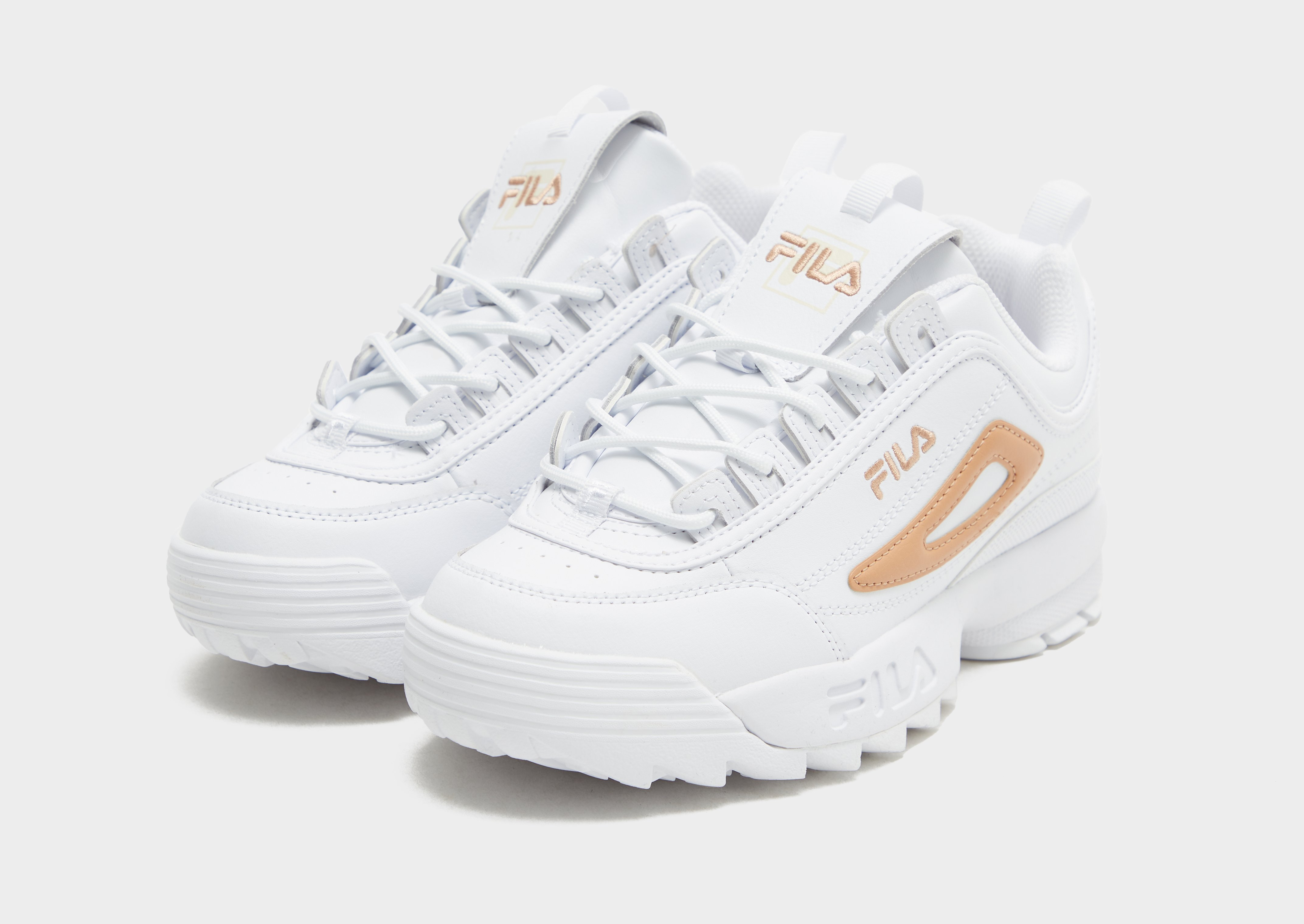 Fila Disruptor II Femme