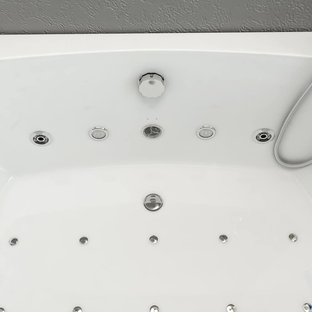 Home Deluxe Atlantic Whirlpool, Gr. M