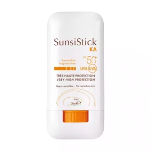 Soins Solaires - SunsiStick KA SPF 50+ - 20g