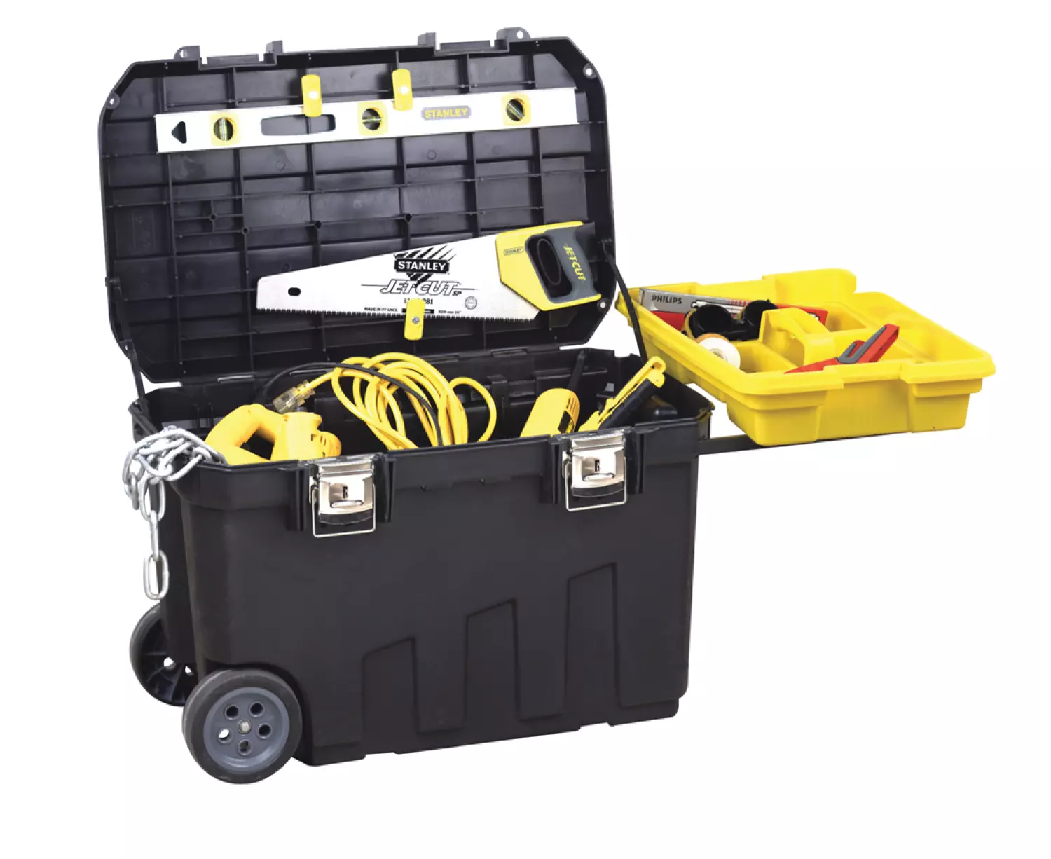 Stanley 1-92-978 Gereedschapswagen met wielen - 91L