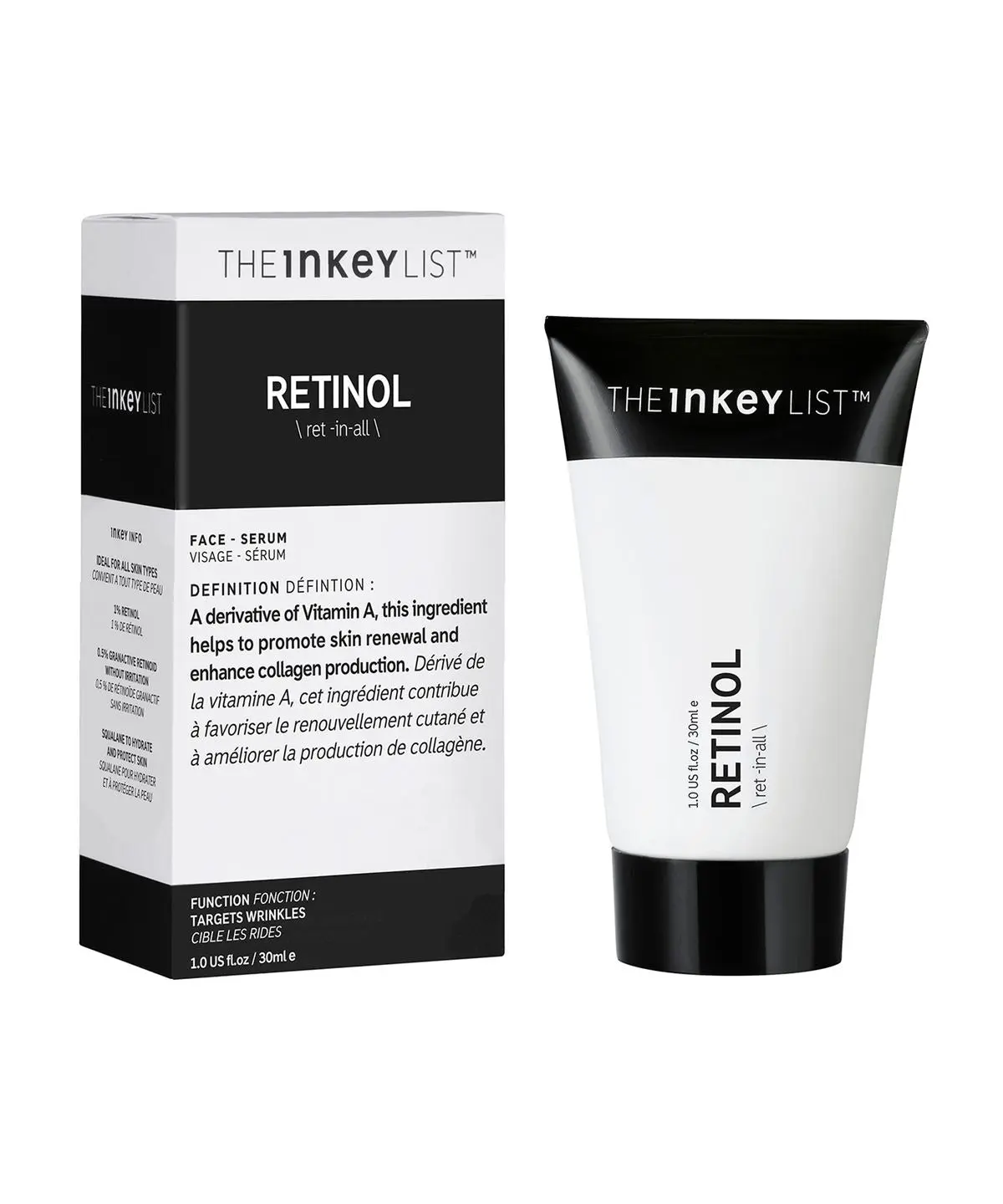 Retinol Serum