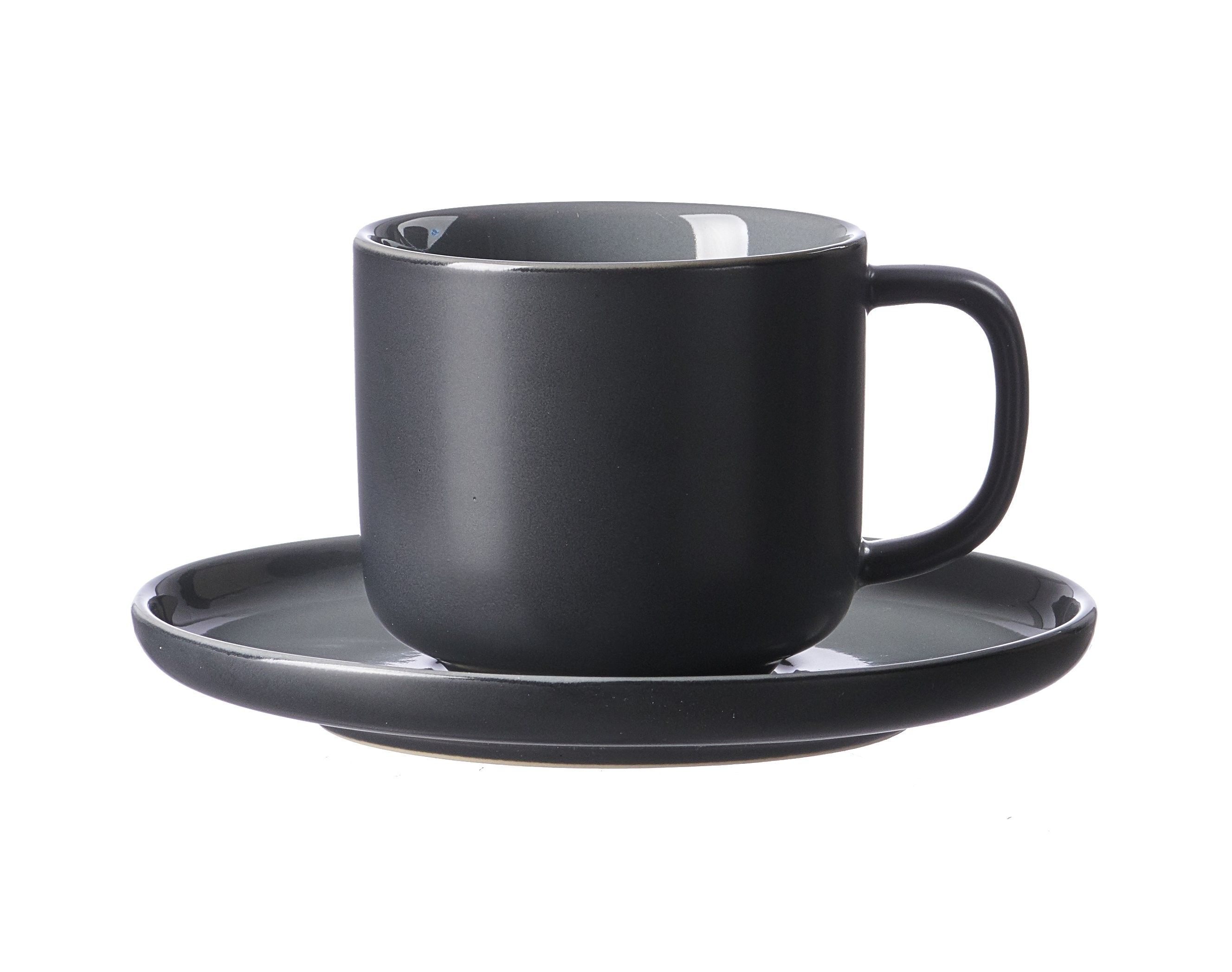 Kaffeeobertasse JASPER