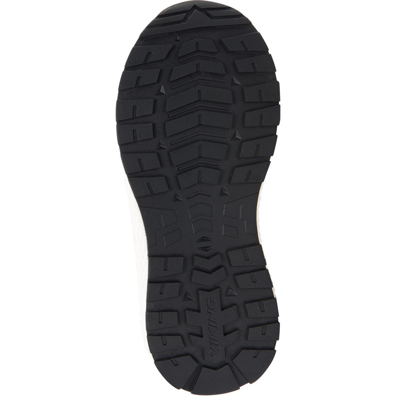 Viking Kinder Equip Pull-On Warm WP 1V Schuhe