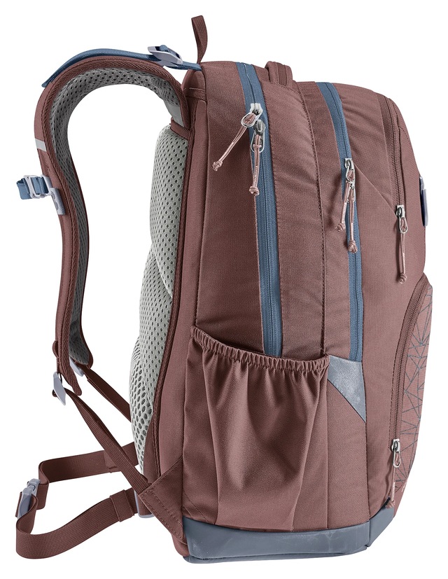 deuter Schulrucksack »COTOGY 26 L« für Kinder