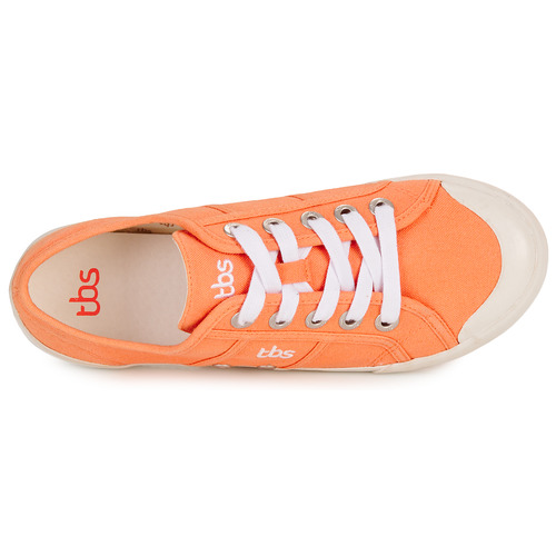 TBS - OPIACE - Corail