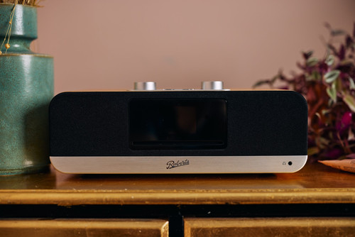 Roberts Radio	Blutune 300 Bruin