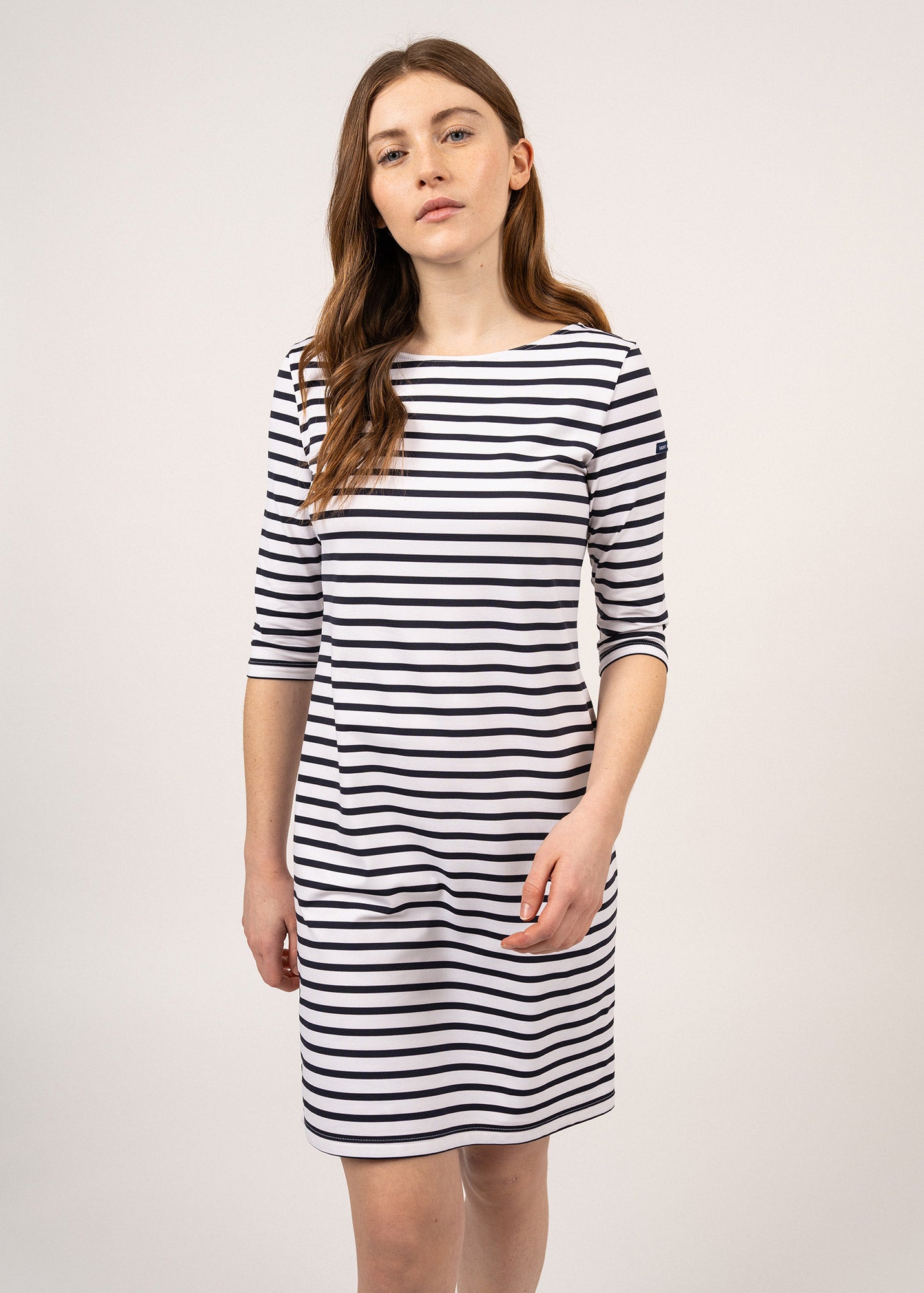 Robe marinière anti-UV Propriano