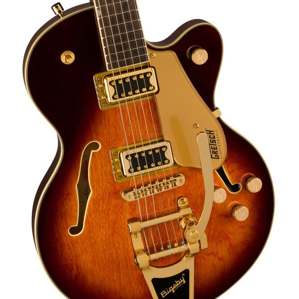 Gretsch G5655TG Electromatic CB JR SBB