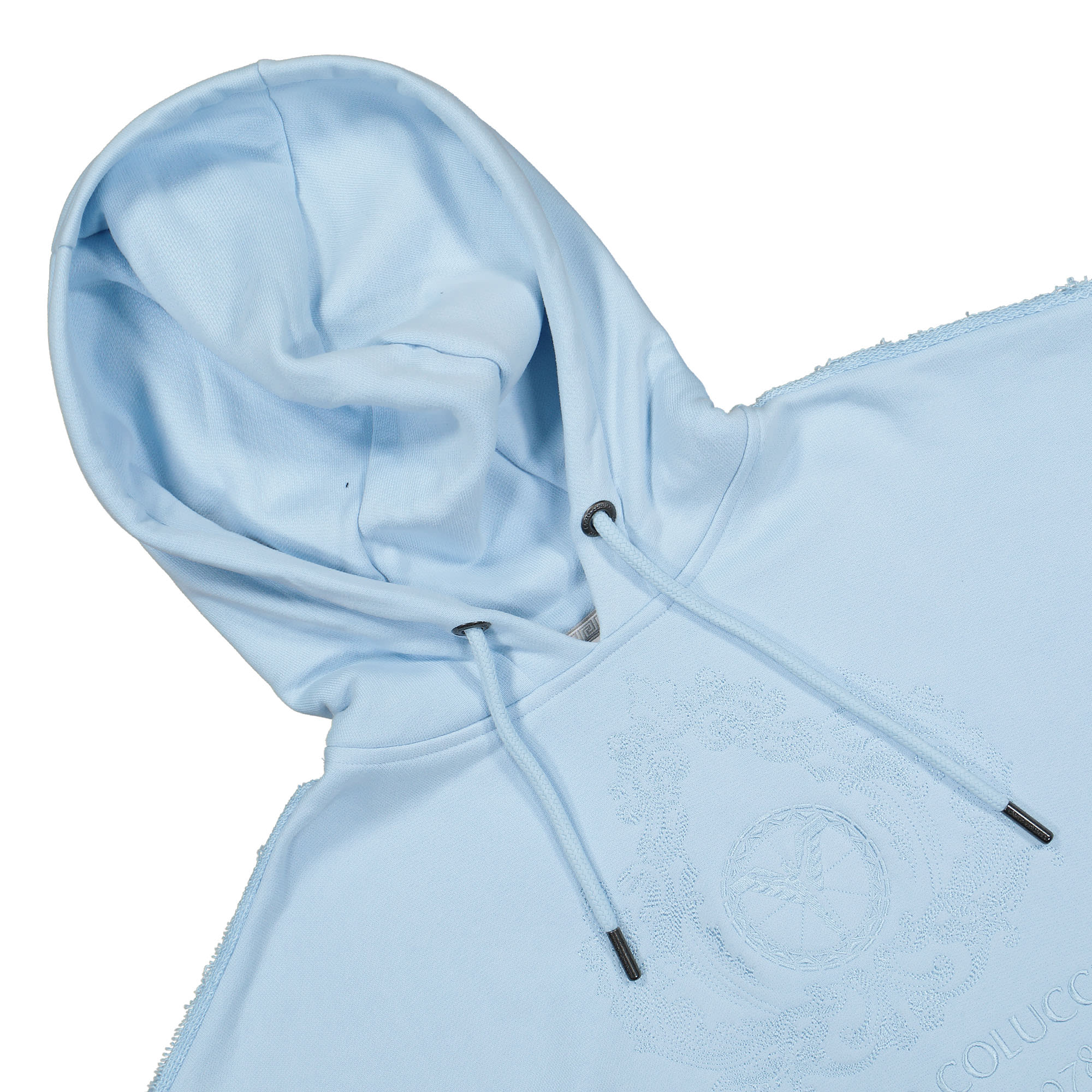 Carlo Colucci<br>Oversize Hoodie