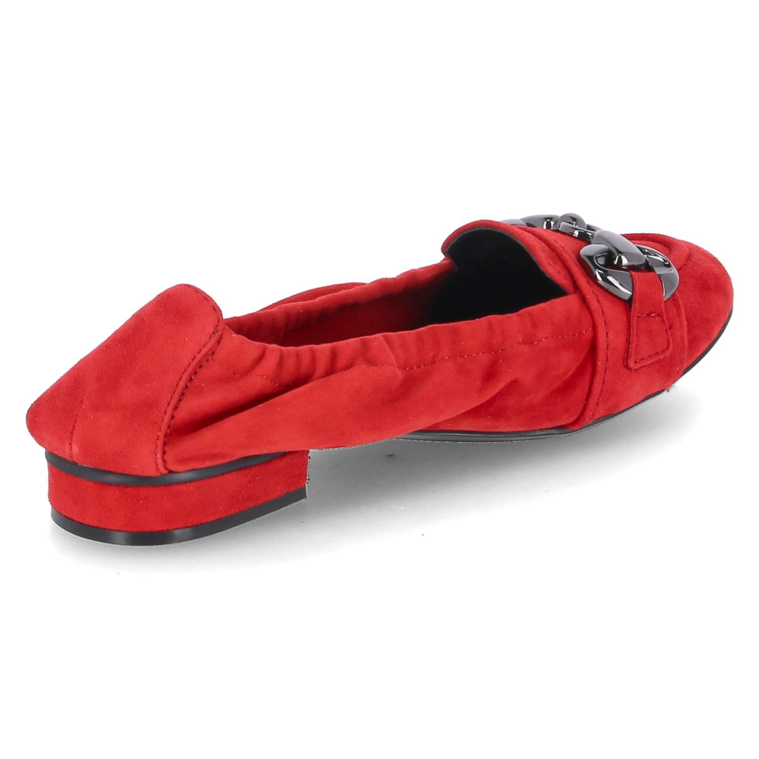 Kaerlek Ballerinas - berry