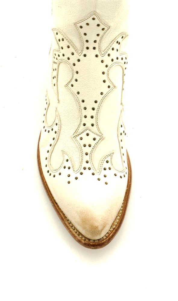 UPPER SHOES - BOOTS 43515 CRAIE