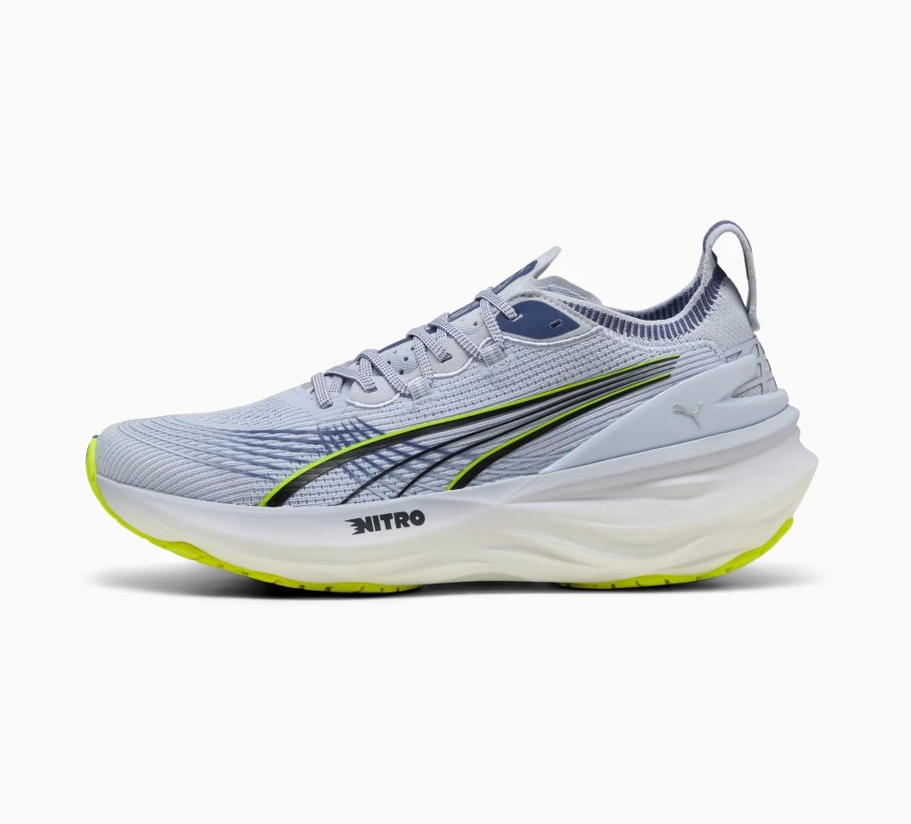 Puma ForeverRun Nitro 2, Herre<br>Løpesko med støtte og komfort