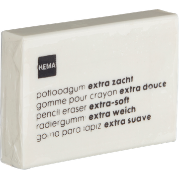 HEMA Potloodgum