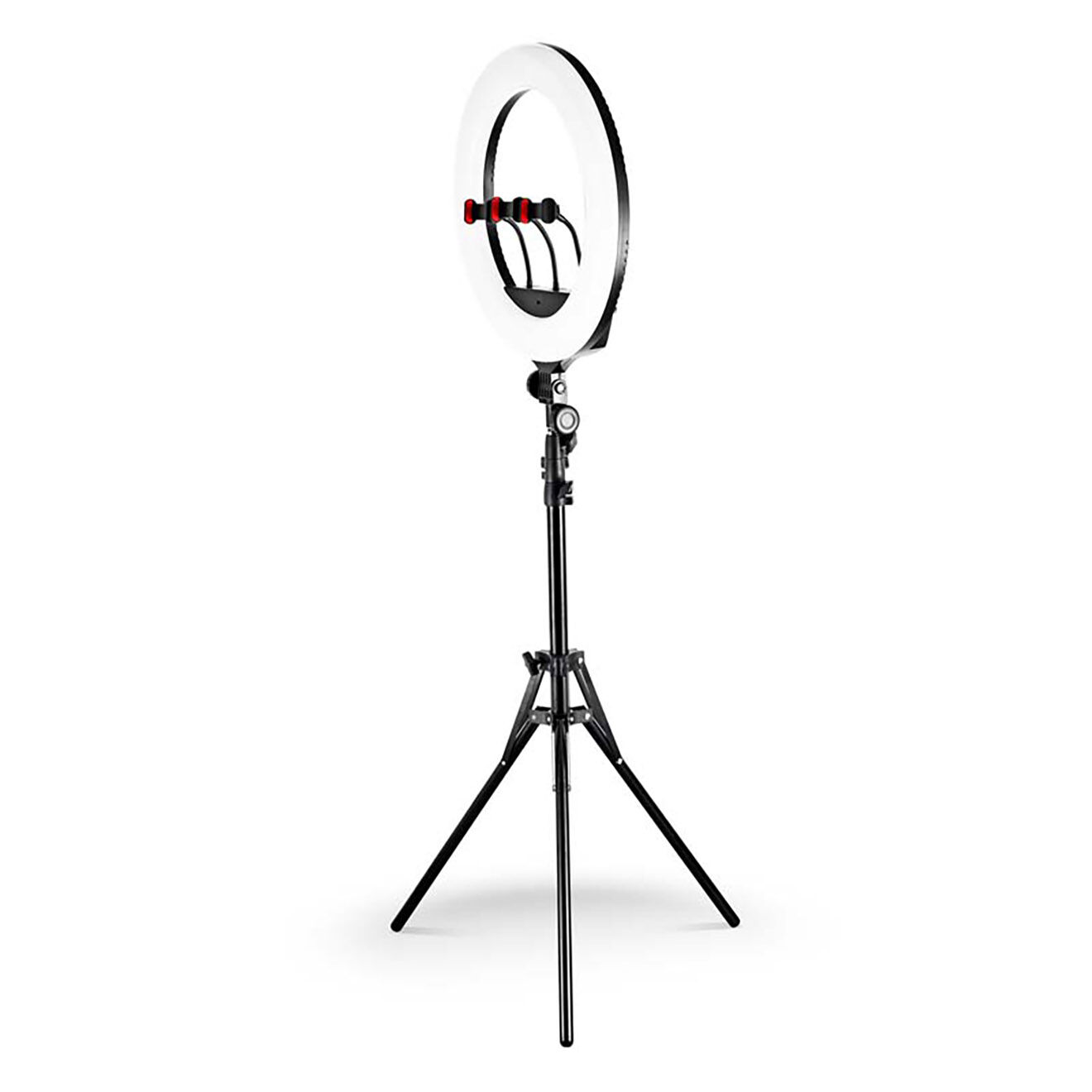 WI-LIGHT Selfie sur pied 18' rl18 noir