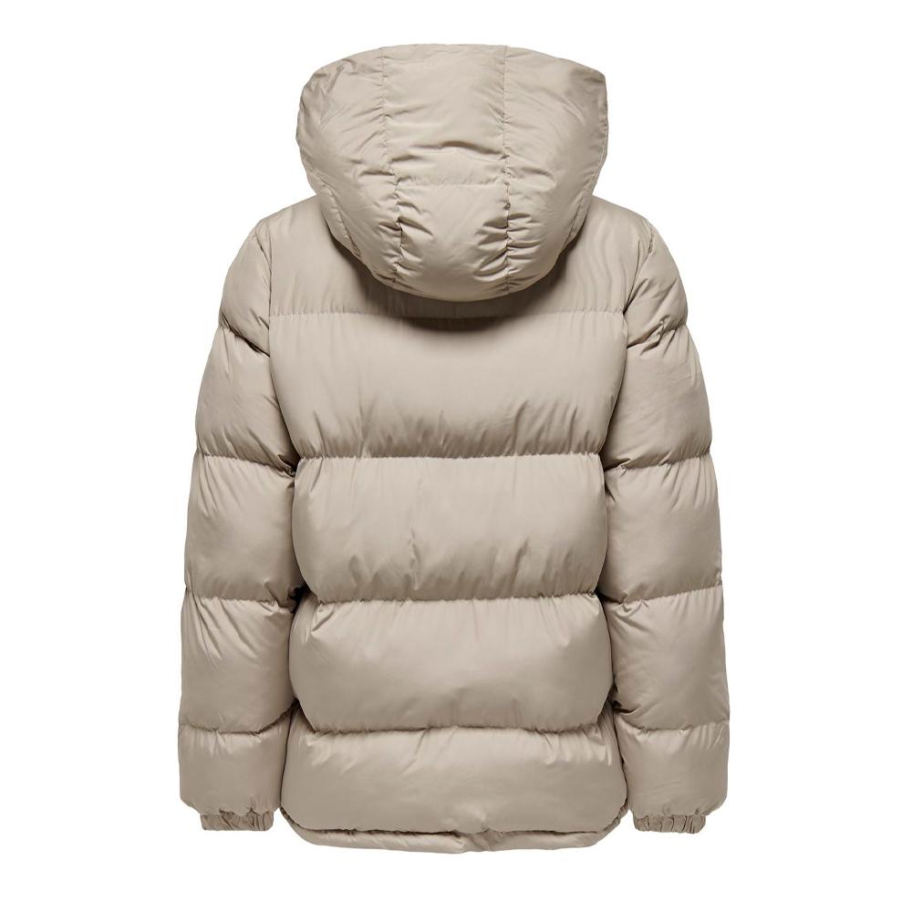 JDY Doudoune Beige Femme JDY Yesta Life