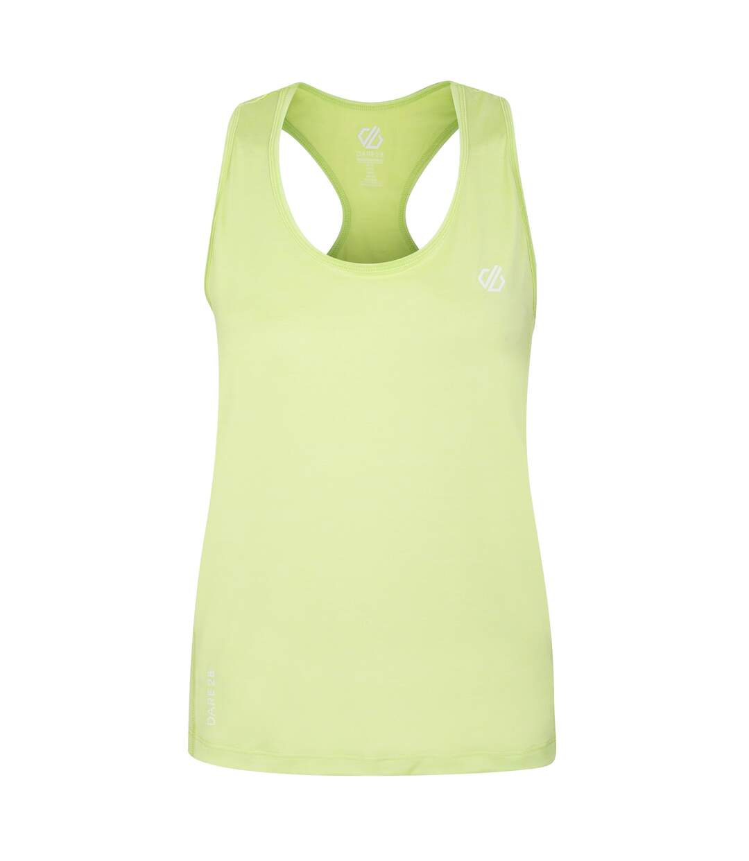 Dare 2B - Débardeur MODERNIZE - Femme (Vert clair) - UTRG5183