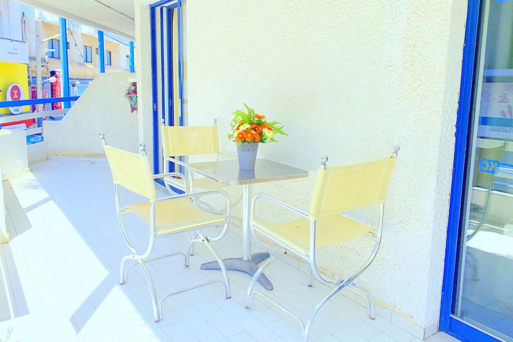 Kassavetis Center – Hotel Studios & Apartments Logies - Appartement