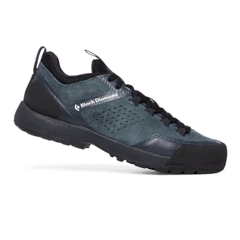 Mission XP Leather - Chaussures approche femme