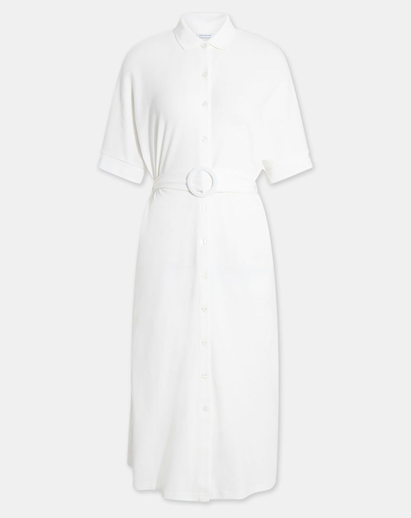 Jodhpur Robe Arias écrue