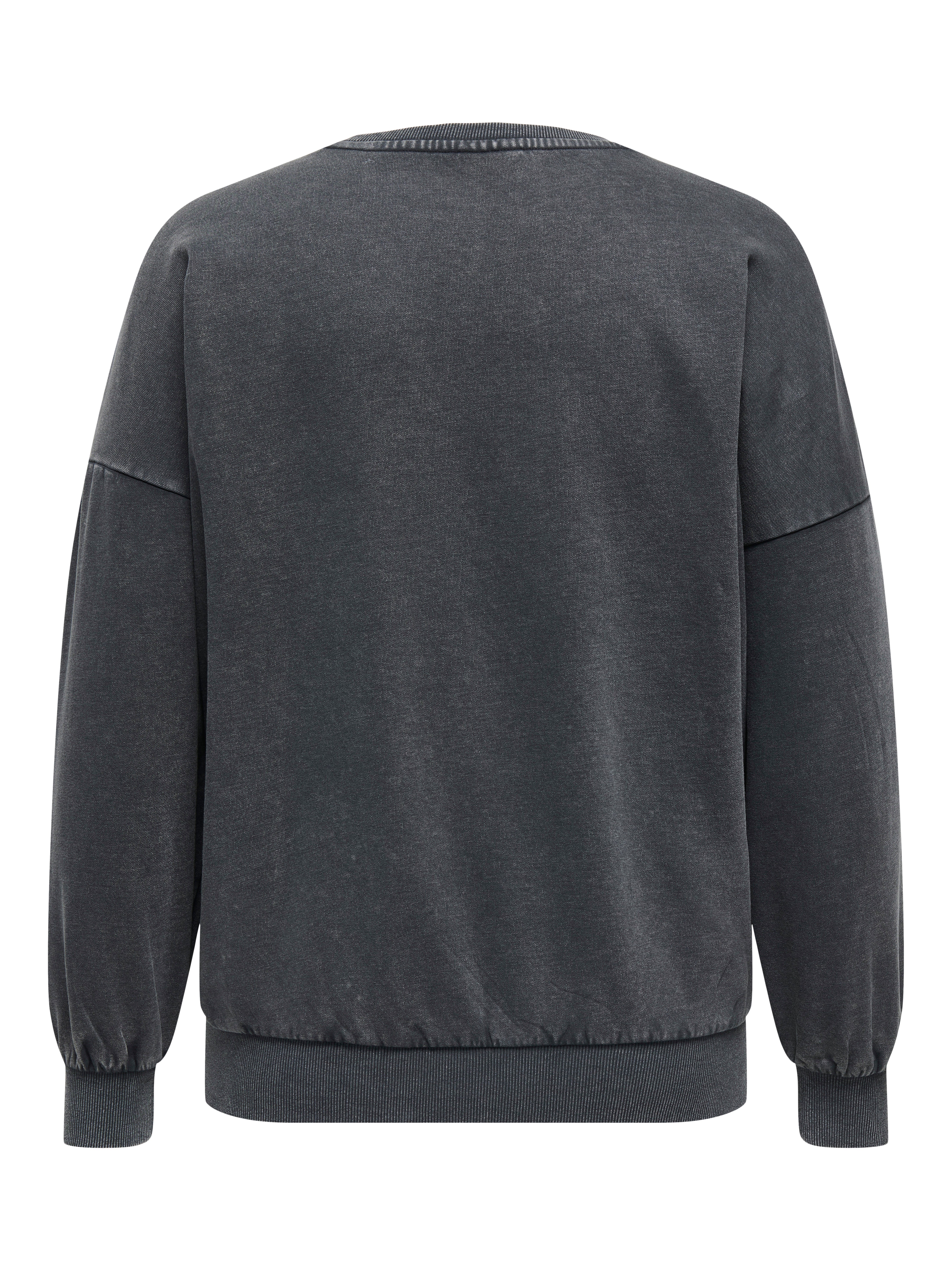 CAREMBER Sweatshirt Black