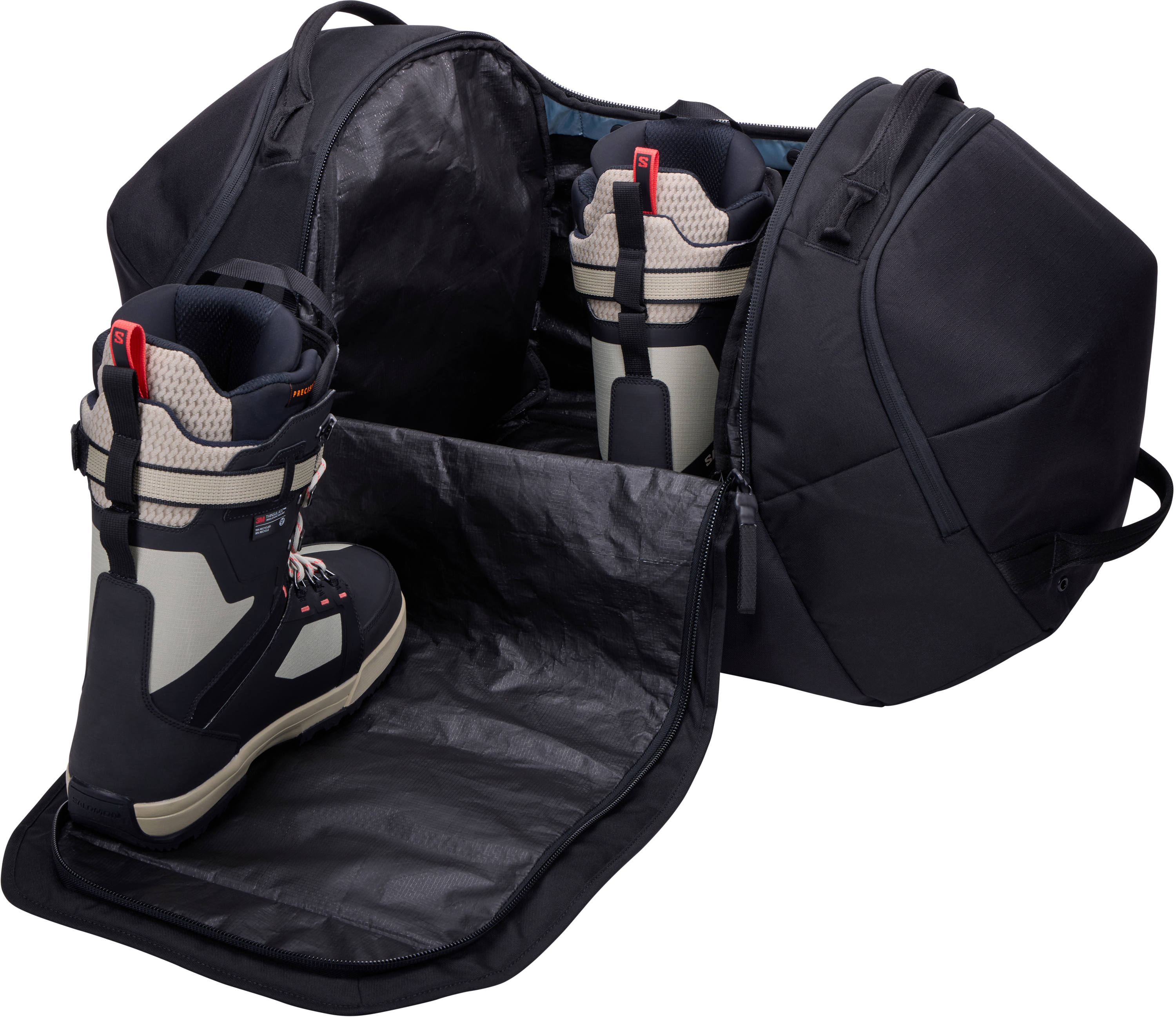 Thule RoundTrip Duffel 80L