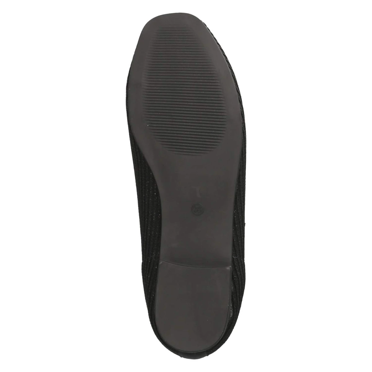 La StradaBallerinas - black/silver