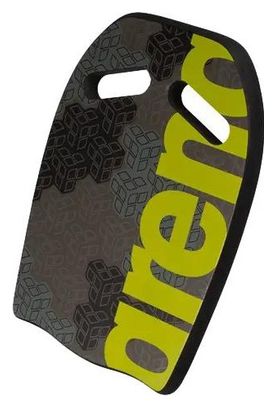 Planche de Natation Arena Camo Kikko Vert / Gris