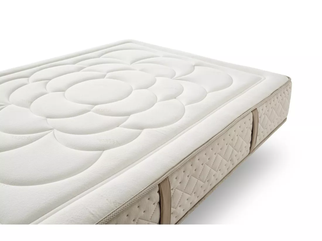 Matelas mousse 180x200 dream repair | mousse à mémoire de forme | épaisseur 30 cm | confort thérapeutique et orthopédique