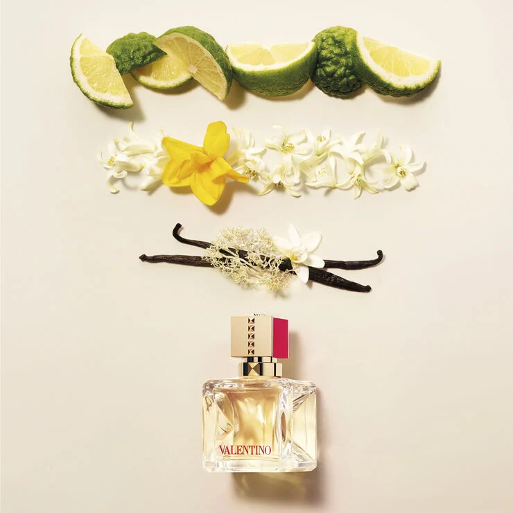 Valentino Voce Viva Eau de Parfum