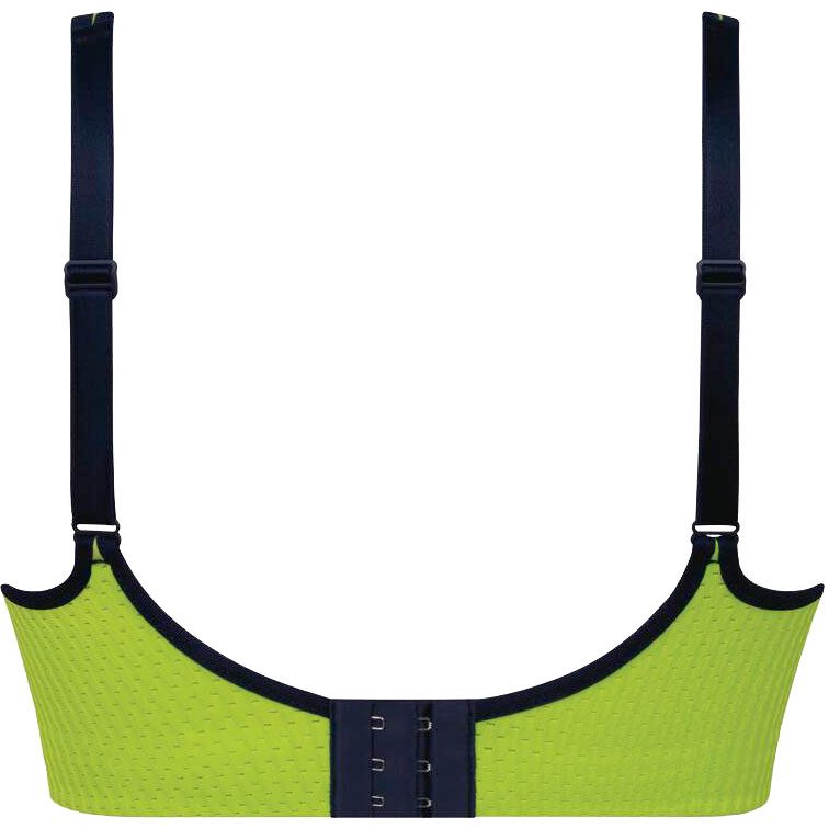 Anita Sport BH Damen apple green