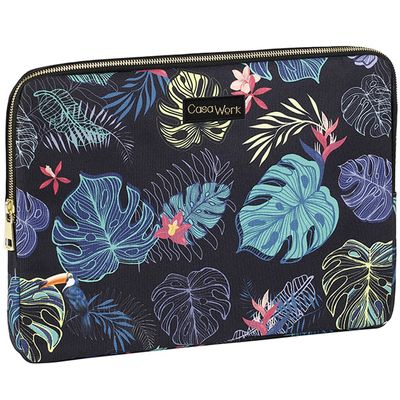 Viquel Tropical Casawork - Housse pour ordinateur portable 13