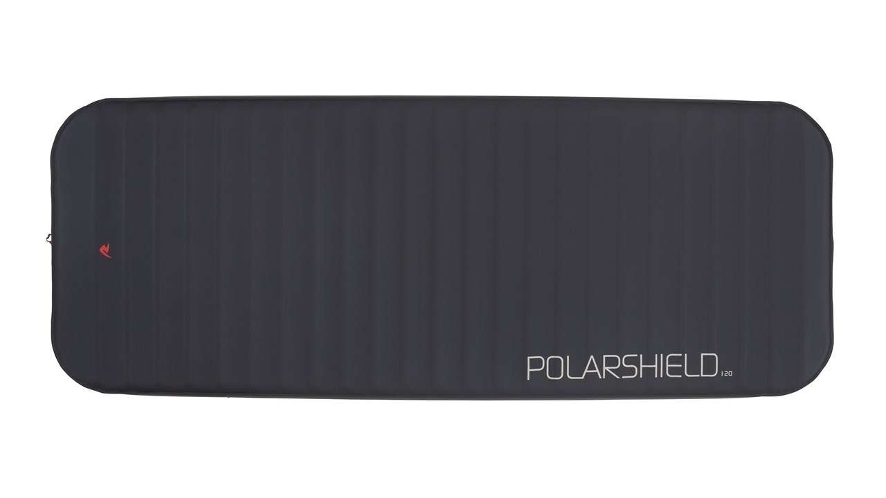 Robens Polarshield 120 Isomatte selbstaufblasend 200 x 77 x 12 cm