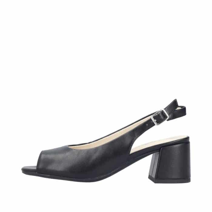 Rieker Pumps Dame 44651-00