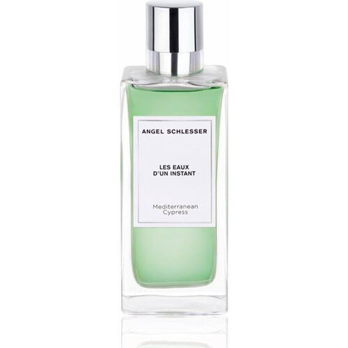 Angel Schlesser - Les Eaux D'Un Instant Mediterranean Cypress Eau De Toilette Vap