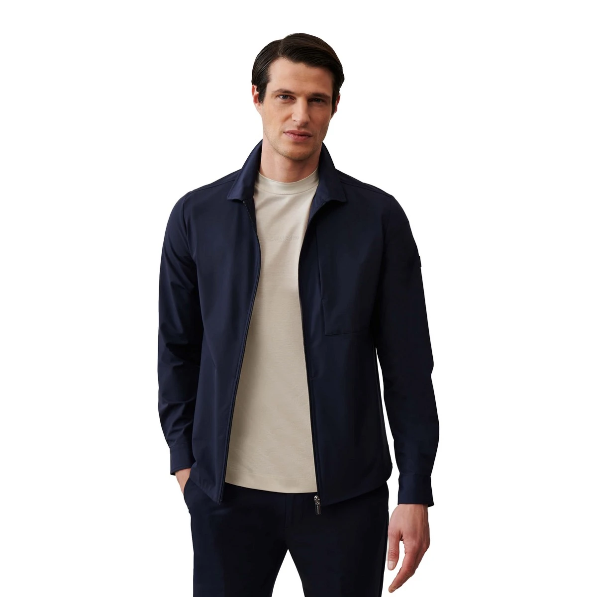 Heren Vest FFJA0017