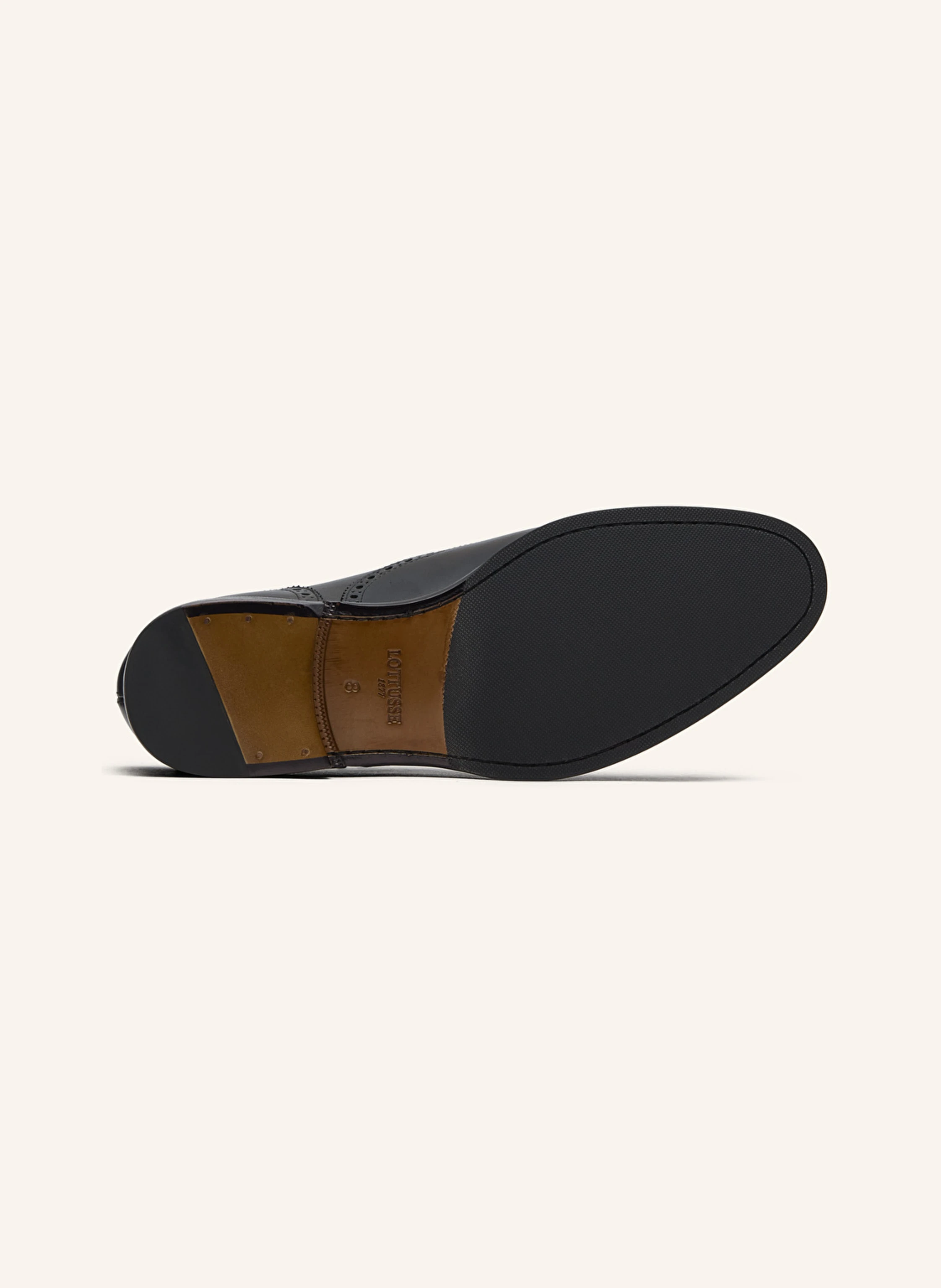 LOTTUSSE Oxford LENOX