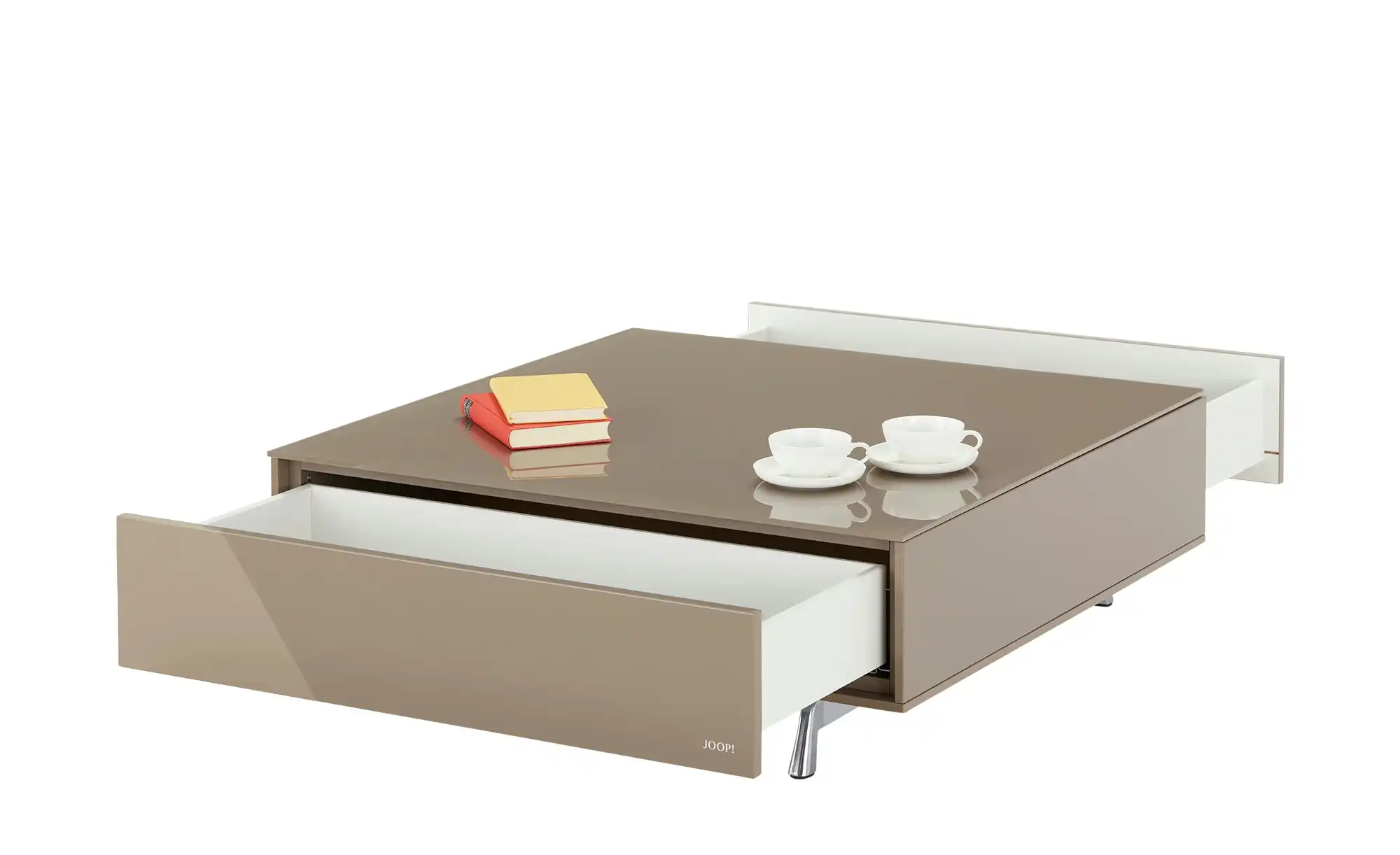 JOOP! Couchtisch Gloss Loft
