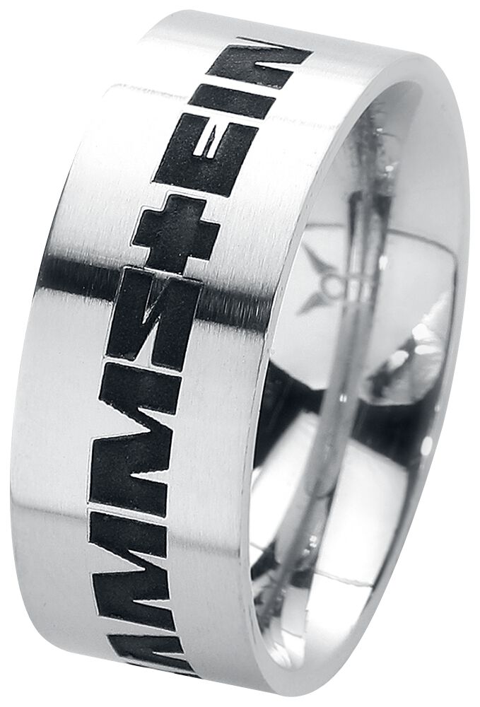 Rammstein | Rammstein Bague