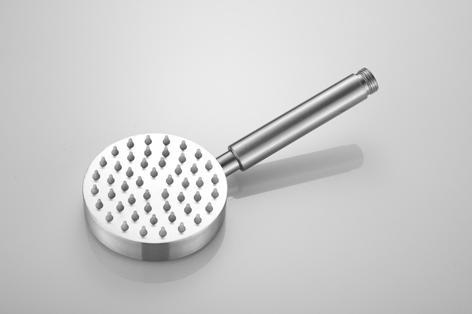 Saniclear Vision handdouche 10cm RVS
