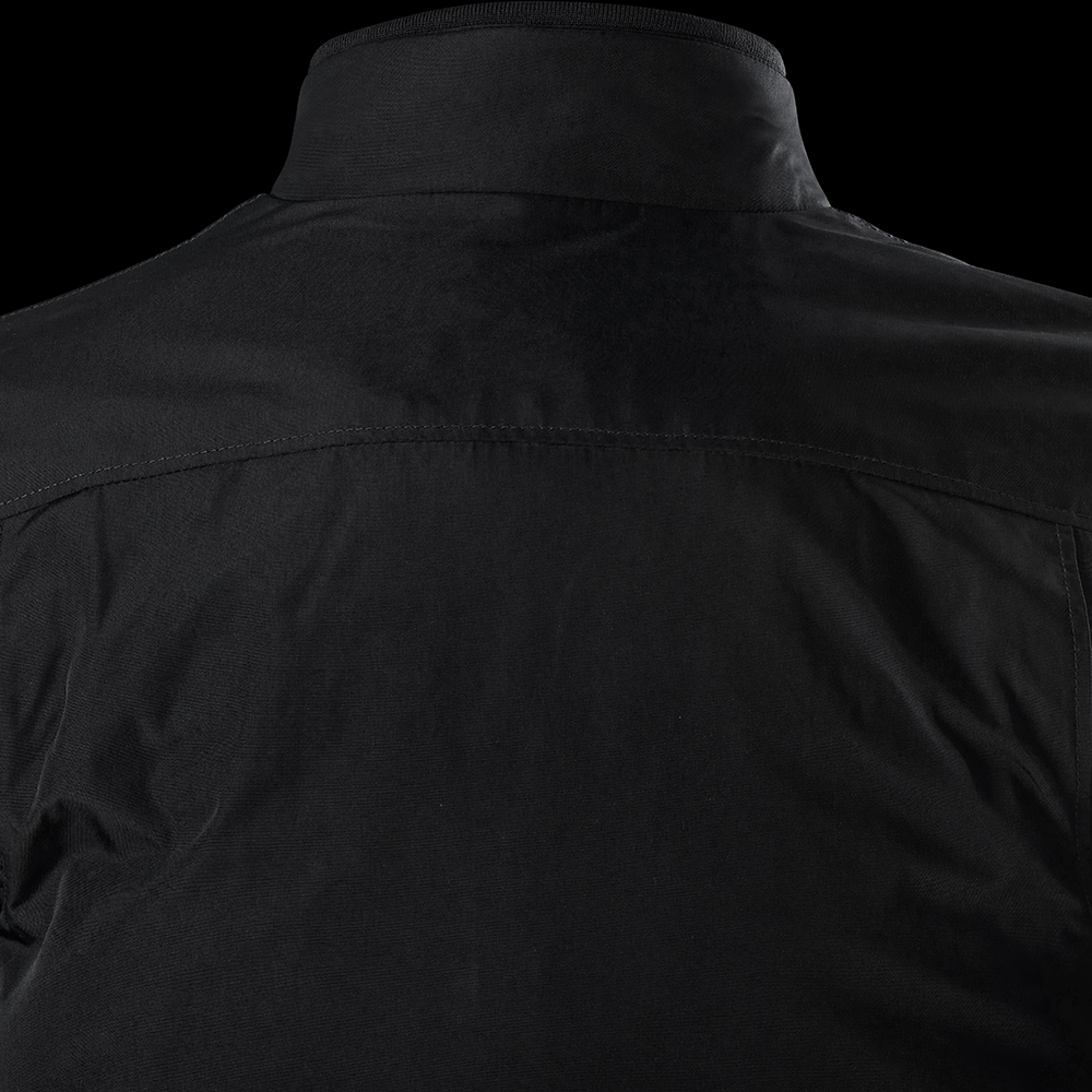 Furygan - Blouson Kenya Evo 2 Noir