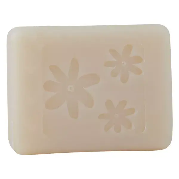 Sabonete Hei Poa Body Care Extra Suave Supergordo com Óleo de Monoi 100g