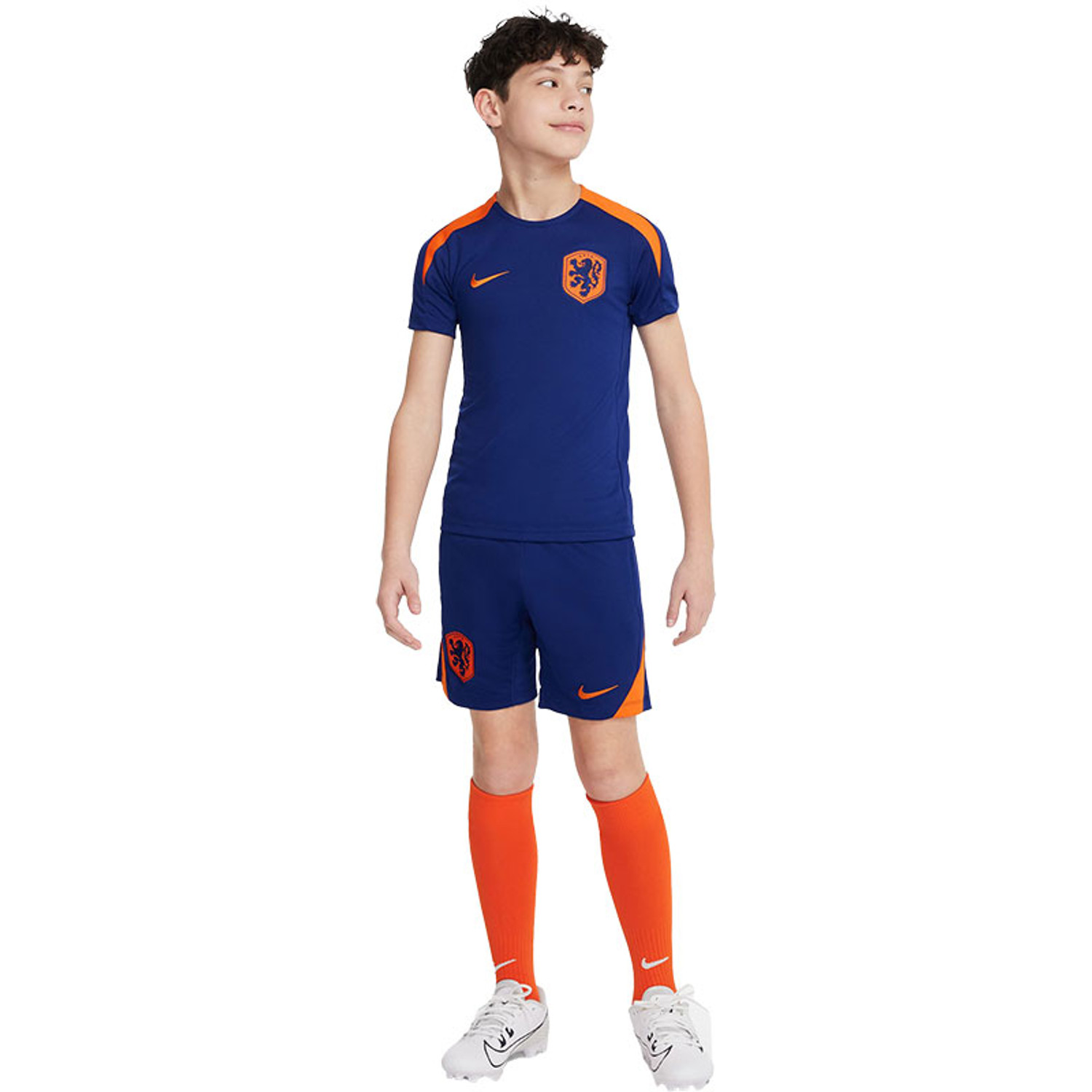 Nike Nederland Trainingsset Kids
