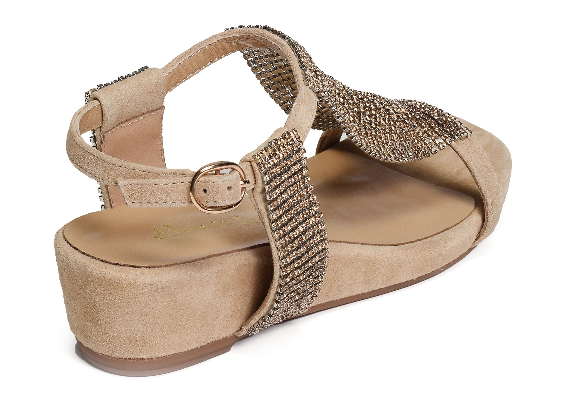 Garfia 415 beige or