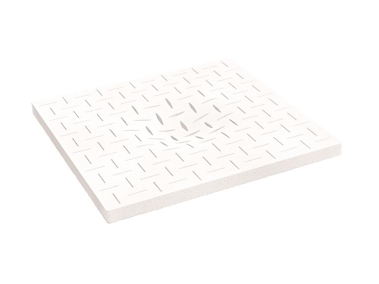 Hybrideschuim matras Comfort Plus H3